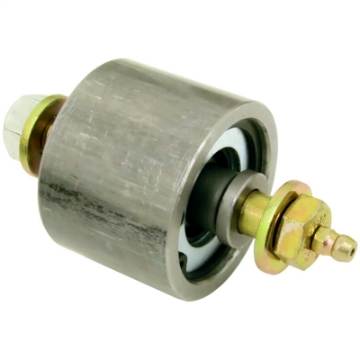 Picture of RockJock Johnny Joint Rod End 2in Weld-On 2in X -4375in Ball Int- Greased