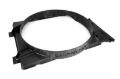 Picture of Omix Radiator Fan Shroud 4-0L 97-06 Wrangler TJ