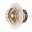 Picture of Omix Thermostat 195 Deg 2-8L V6- 86 MJ 84-86 XJ