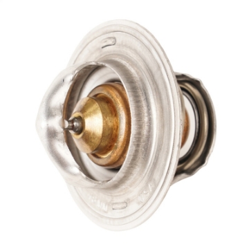 Picture of Omix Thermostat 195 Deg 2-8L V6- 86 MJ 84-86 XJ