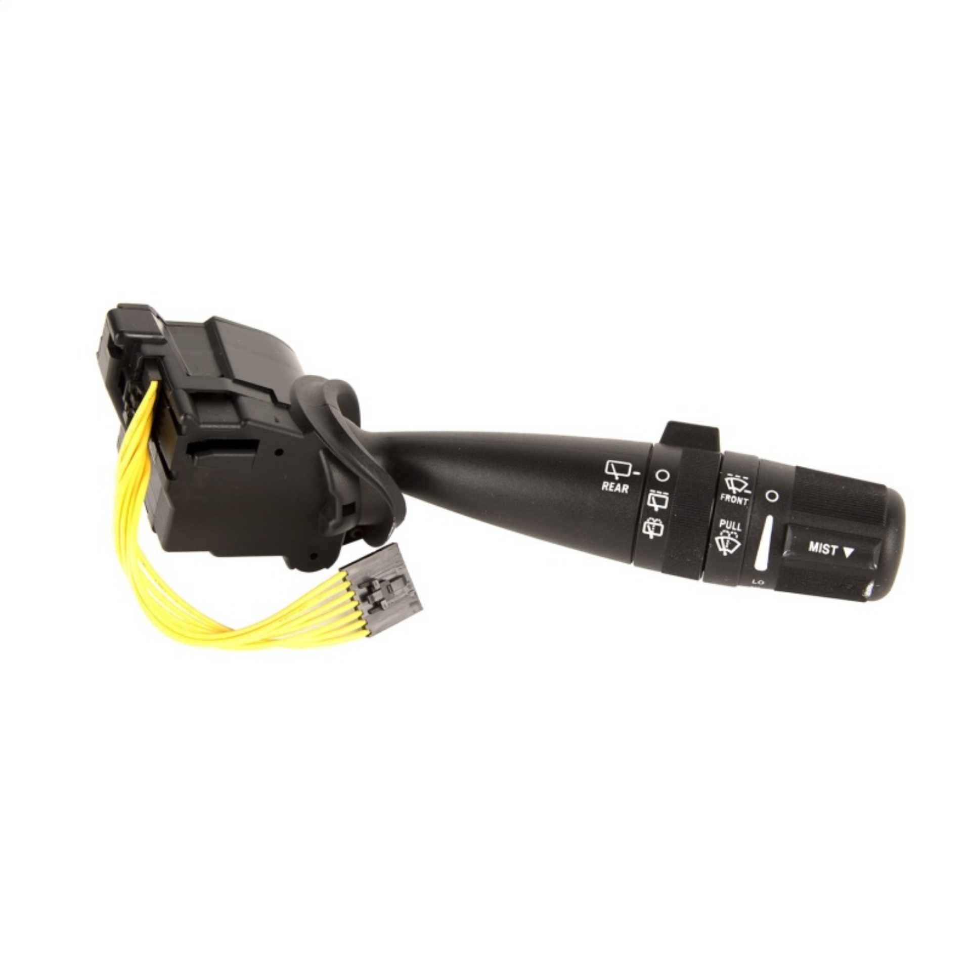 Picture of Omix Multifunction Wiper Switch- 07-17 JK-MK-KK