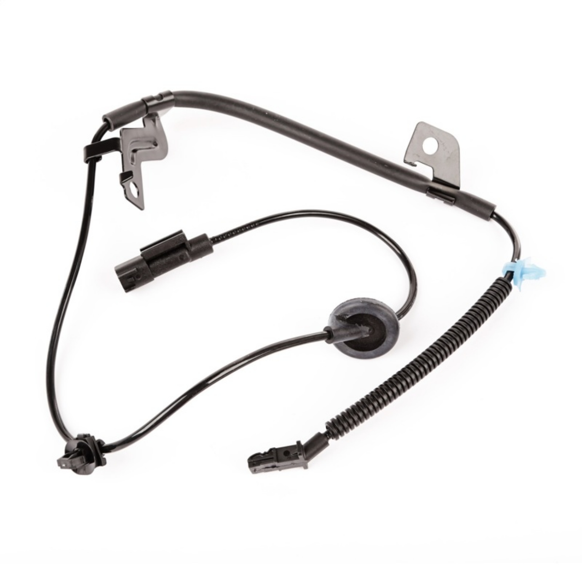 Picture of Omix Left Rear Wheel Speed Sensor 4WD- 07-17 MK