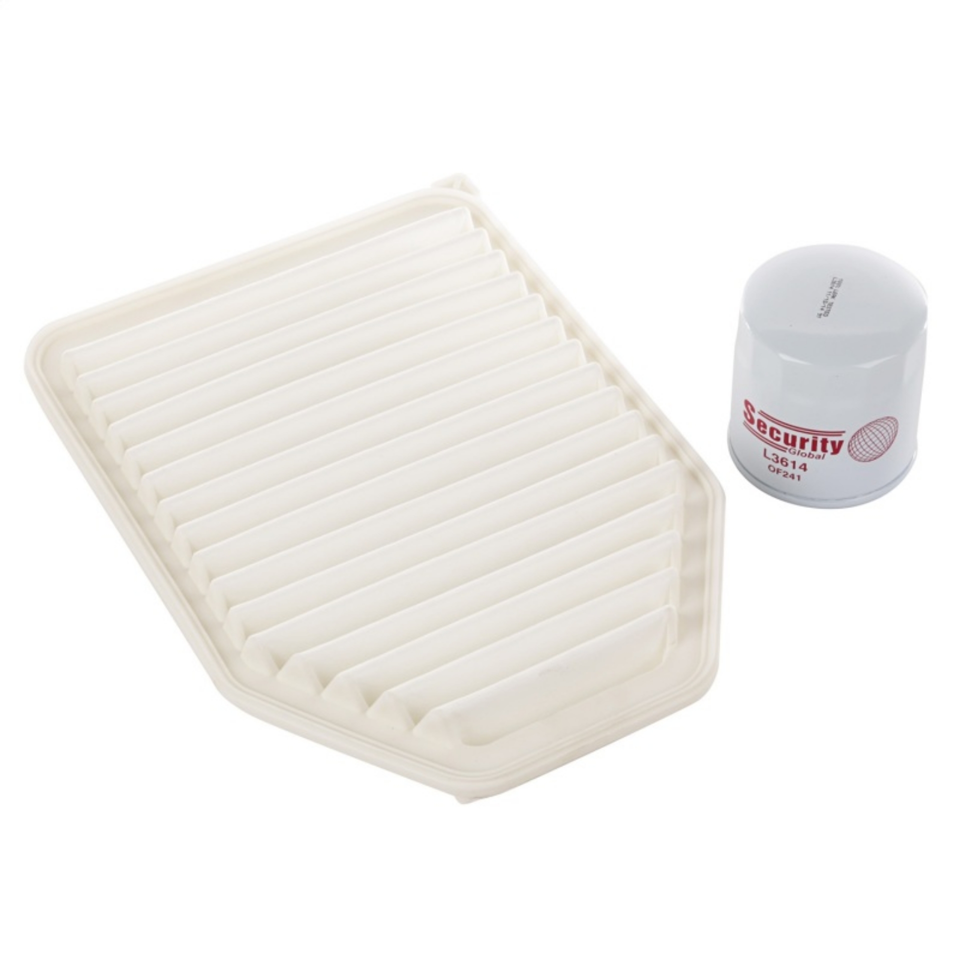 Picture of Omix Oil And Air Filter Kit 3-8L- 07-11 Jeep JK