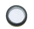 Picture of Omix Exhaust Gasket V8 AMC 72-91 Jeep SJ Models