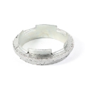 Picture of Omix Exhaust Flange Gasket V8 71-88 Jeep Models