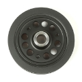 Picture of Omix Harmonic Balancer 3-8L 07-11 Jeep Wrangler
