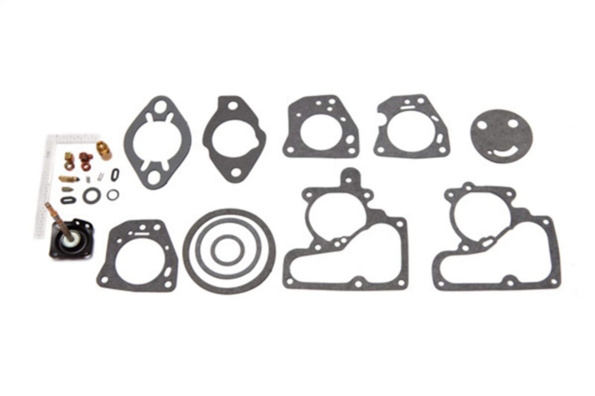 Picture of Omix Carburetor Gasket Set 65-72 Jeep CJ Models
