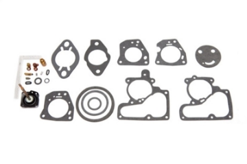 Picture of Omix Carburetor Gasket Set 65-72 Jeep CJ Models