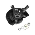 Picture of Omix Steering Knuckle W- Hub & Plt LH- 07-17 MK