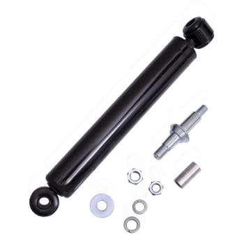 Picture of Omix Steering Dampener 87-01 Jeep Cherokee XJ