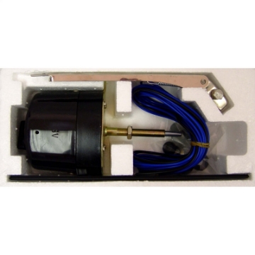 Picture of Omix 6-Volt Wiper Motor Kit 41-58 Willys Models