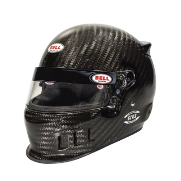 Picture of Bell GTX3 Carbon FIA8859-SA2020 - Size 61