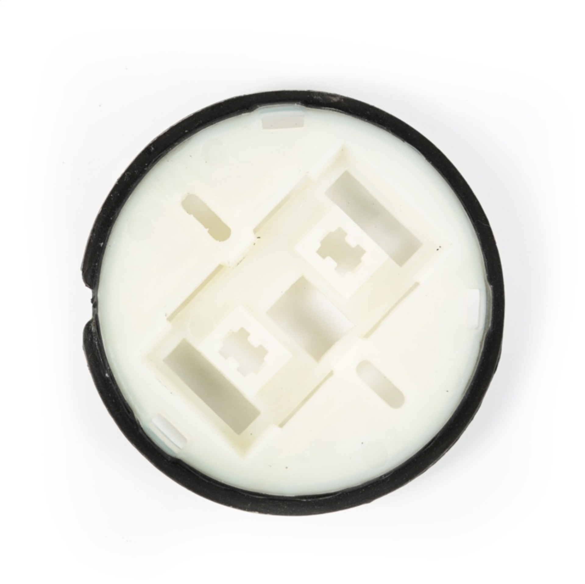 Picture of Omix Dome Light Housing W-Lense- 74-95 CJ-YJ-SJ