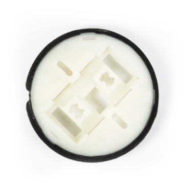 Picture of Omix Dome Light Housing W-Lense- 74-95 CJ-YJ-SJ