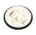 Picture of Omix Dome Light Housing W-Lense- 74-95 CJ-YJ-SJ