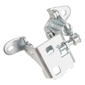 Picture of Omix Door Hinge Front-Rear Lower Left- 08-12 KK