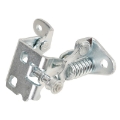 Picture of Omix Door Hinge Front-Rear Lower Left- 08-12 KK