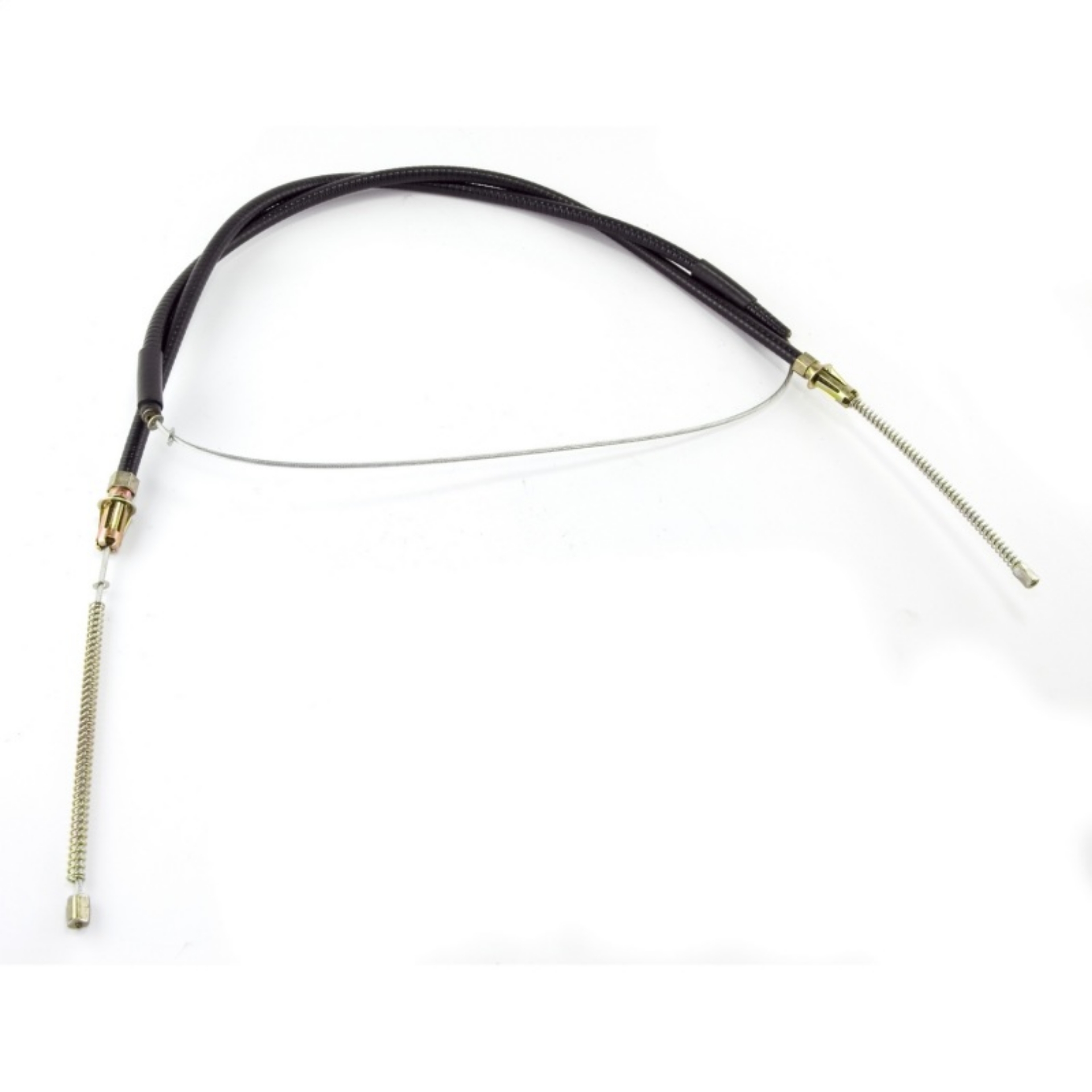 Picture of Omix Parking Brake Cable Rear 82-84 Jeep DJ-5 M