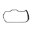 Picture of Omix Oil Pan Gasket 2-5L 97-02 Jeep Wrangler TJ