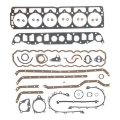 Picture of Omix Engine Gasket Set 4-0L 87-90 Jeep Cherokee