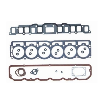 Picture of Omix Upper Engine Gasket Set 4-2L 81-90 Jeep CJ