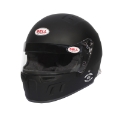 Picture of Bell GT6 7 1-2 SA2020-FIA8859 - Size 60 Matte Black