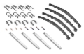 Picture of Omix Leaf Spring Kit 41-63 Willys & Jeep Models