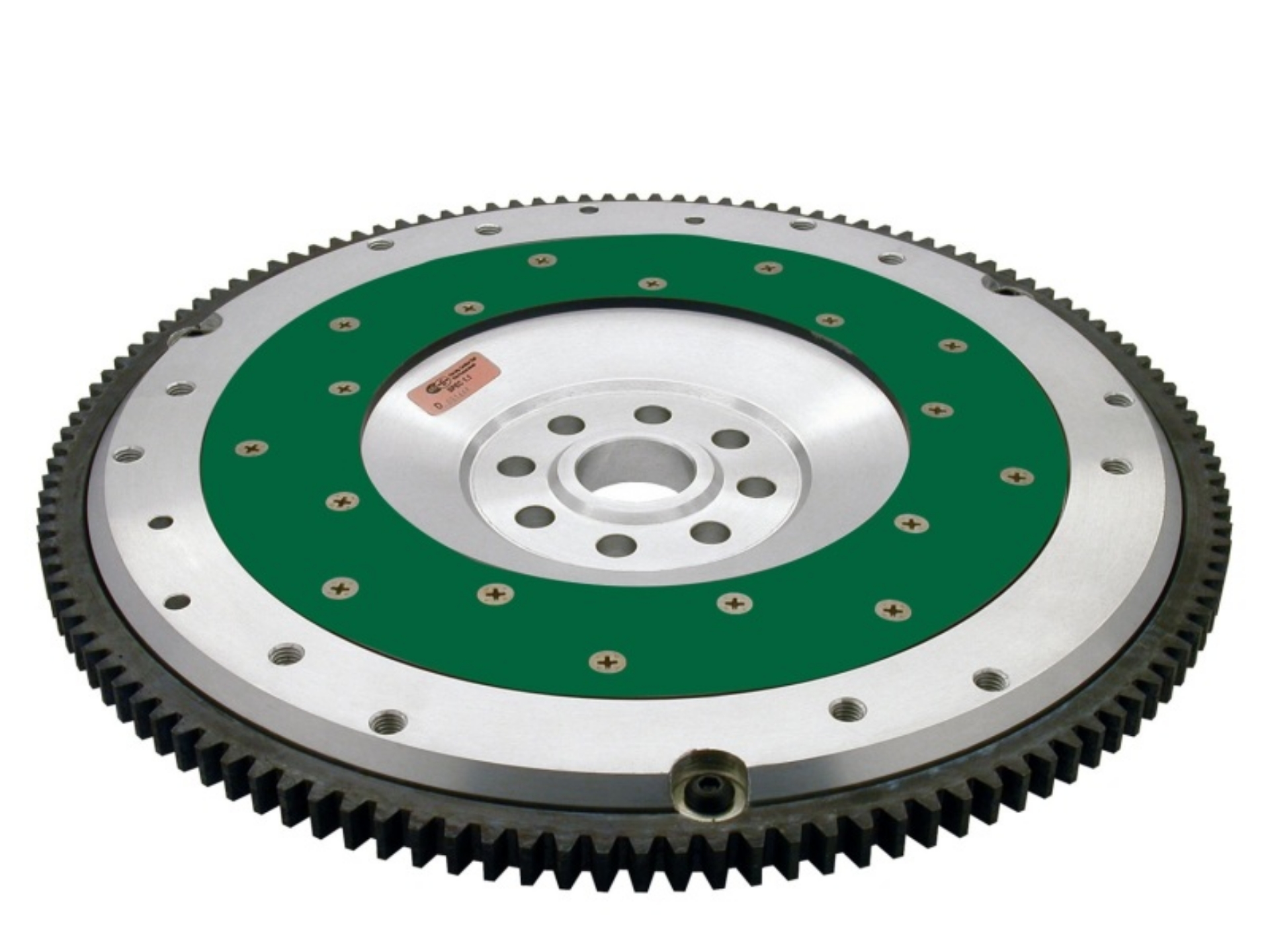 Picture of Fidanza 97-11 Subaru Impreza 2-5L NT Inc RS Aluminum Flywheel