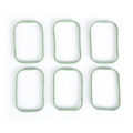 Picture of Omix Intake Manifold Gasket- 11-21 WK2-JK 3-6L