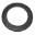 Picture of Omix Fuel Filler Neck Grommet 50-52 Willys M38