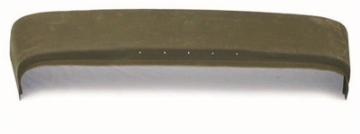 Picture of Omix Top Cowl Panel 46-53 Willys CJ2A and CJ3A