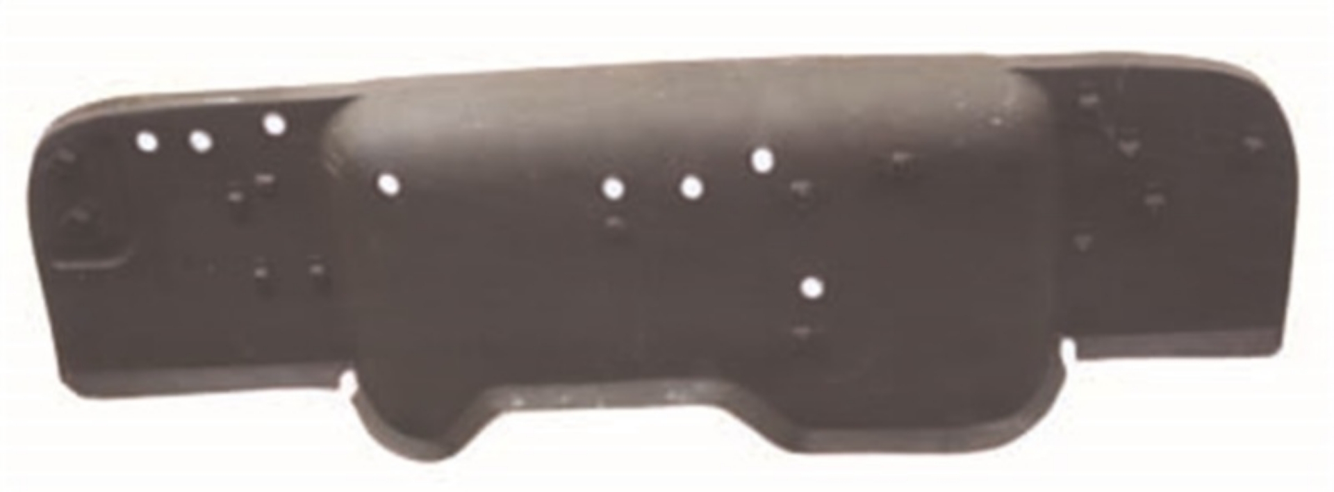 Picture of Omix Firewall Panel 46-53 Willys CJ2A and CJ3A