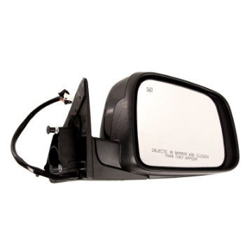 Picture of Omix Mirror Pwr Heat Mem w-Sig Right- 11-18 WK