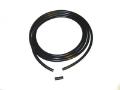 Picture of Omix Windshield Glass Seal 41-49 Willys Models