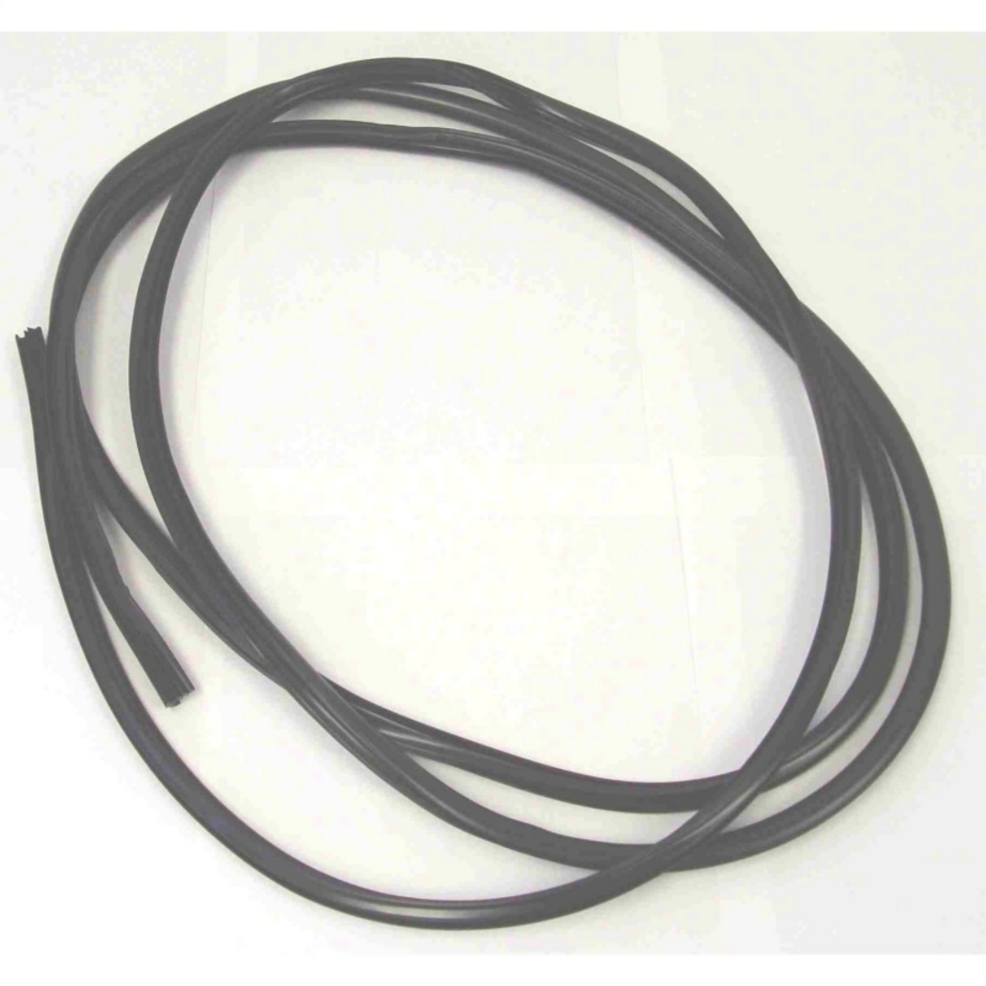 Picture of Omix Windshield Outer Seal 87-95 Jeep Wrangler
