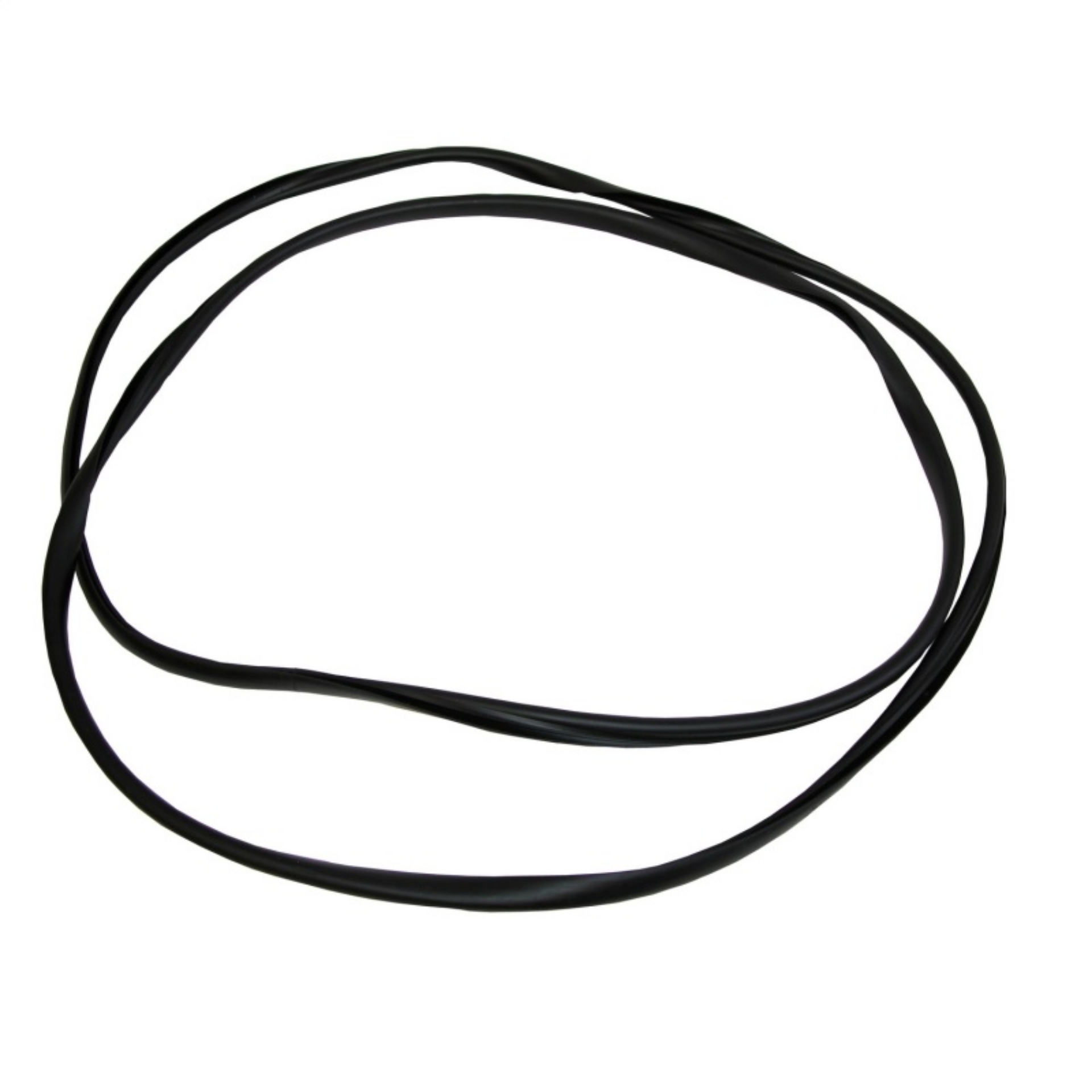 Picture of Omix Inner Windshield Seal 97-06 Jeep Wrangler