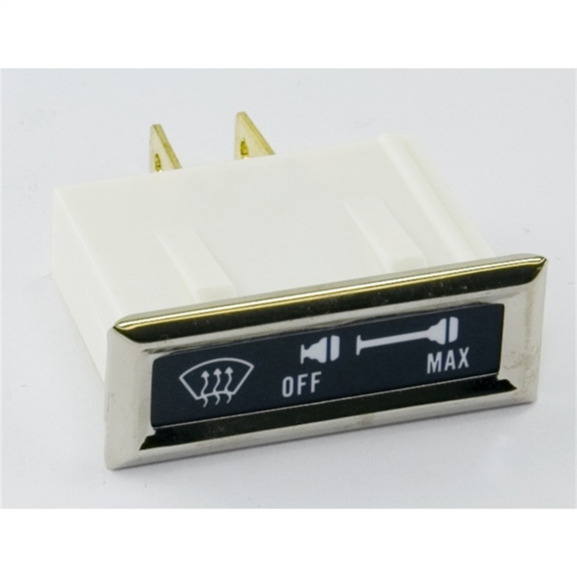 Picture of Omix Indctr Lgt Defrost 76-86 Jeep CJ Models