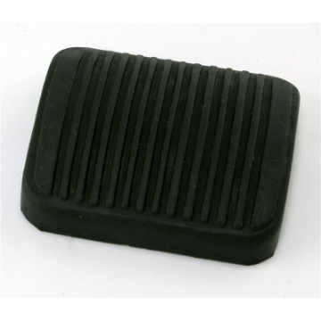 Picture of Omix Brake-Clutch Pedal Pad 84 -18 Jeep Models