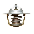 Picture of Omix Thermostat 160 41-71 Willys & Jeep Models