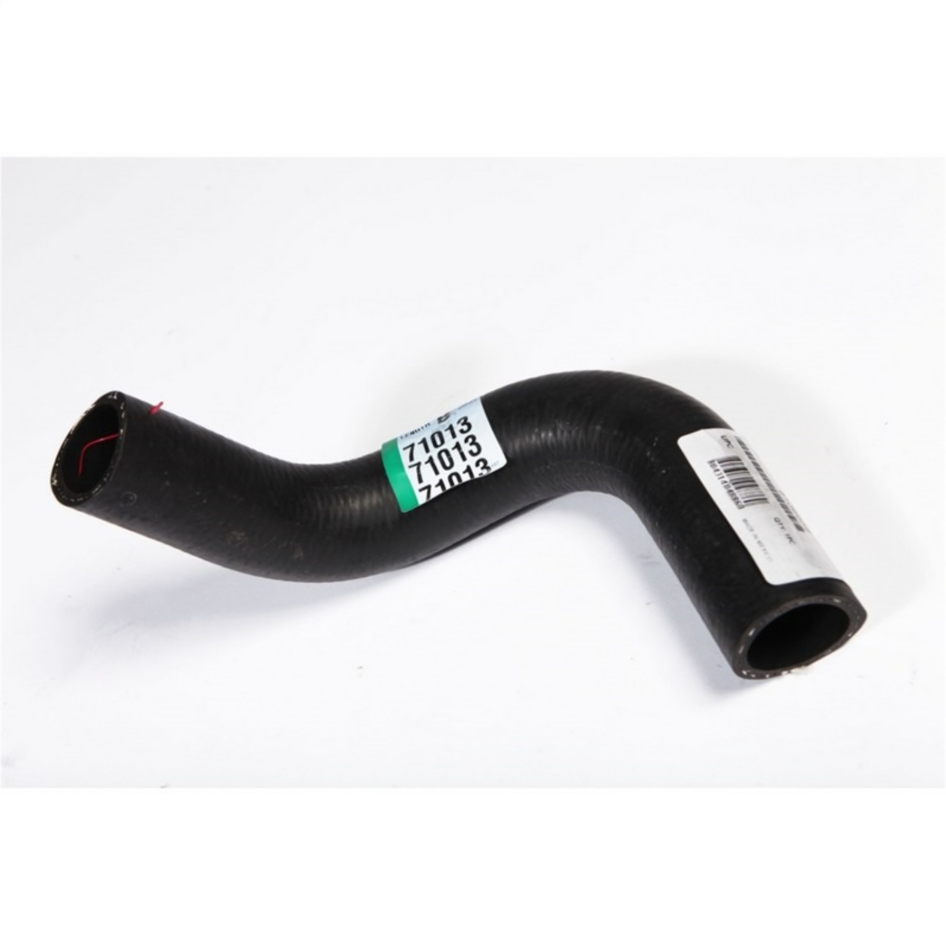 Picture of Omix Rdtr Hose Upper 4-2L 74-86 Jeep CJ Models