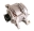 Picture of Omix Alternator 117 Amp 2-5L 01-02 Wrangler TJ