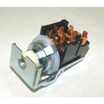 Picture of Omix Headlight Switch 92-96 Jeep Cherokee XJ