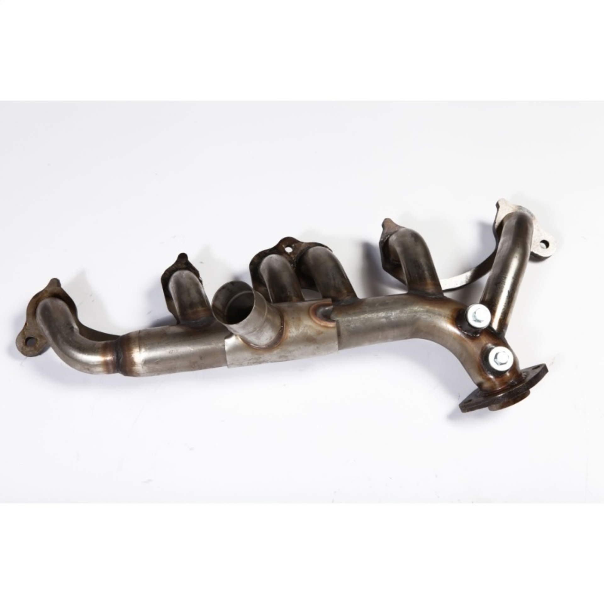 Picture of Omix Exhaust Manifold 4-0L 87-90 Jeep Cherokee