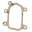 Picture of Omix Transfer Case Gasket Dana 18 41-71 Willys