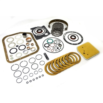 Picture of Omix Auto Trans Rebuild Kit TF6 87-03 Wrangler