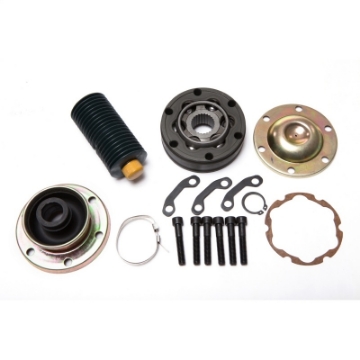 Picture of Omix Rear Driveshaft CV Joint Kit- 05-10 WK-XK