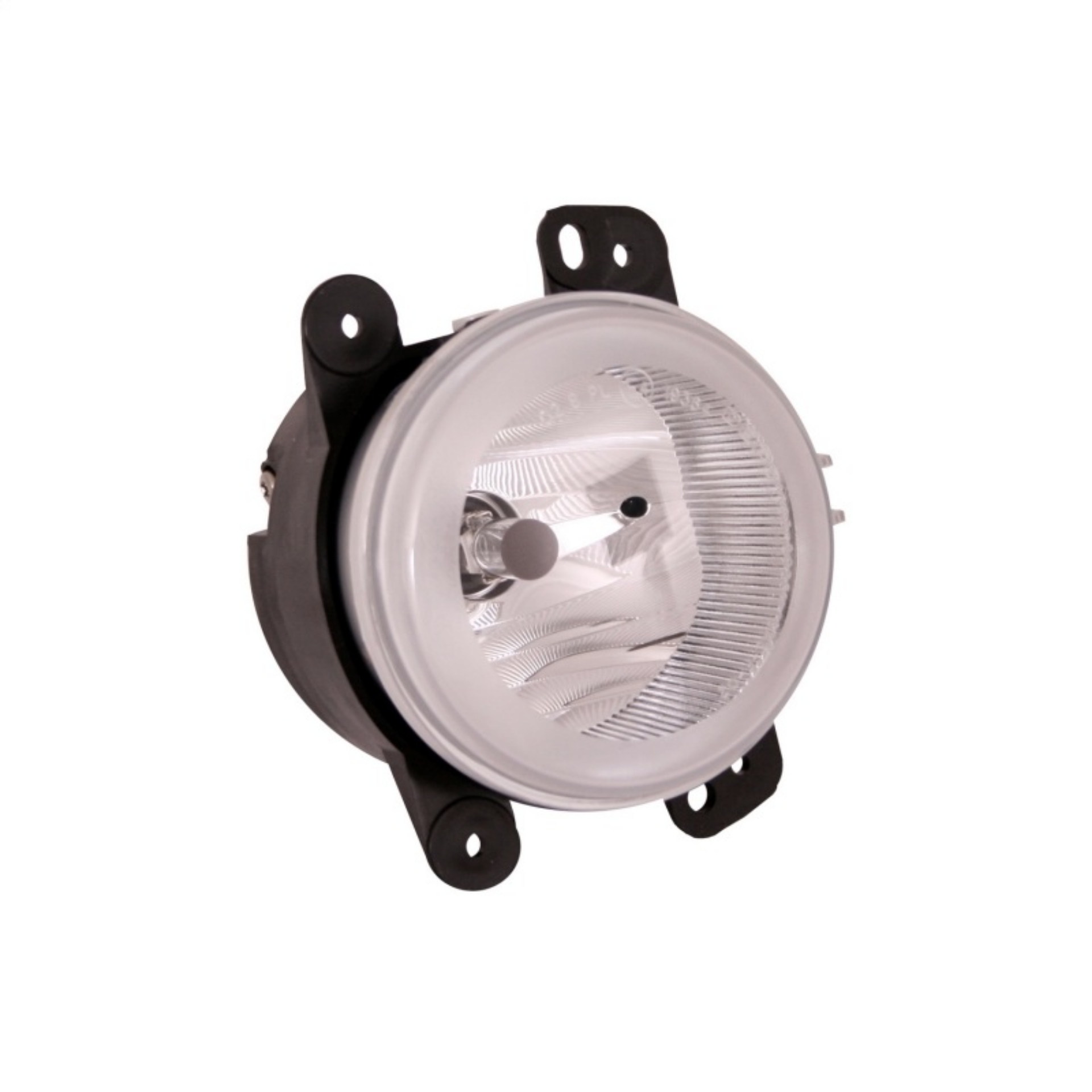 Picture of Omix Fog Light Assembly 07-09 Jeep Wrangler JK