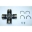 Picture of Omix U-Joint Greaseable D25-27-30 41-94 Willys