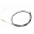 Picture of Omix Parking Brake Cable 55-71 Jeep CJ5 & CJ-6