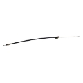 Picture of Omix Parking Brake Cable LH Rear 76-78 Jeep CJ